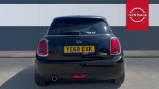 MINI Hatchback 1.5 Cooper II 3dr Petrol Hatchback